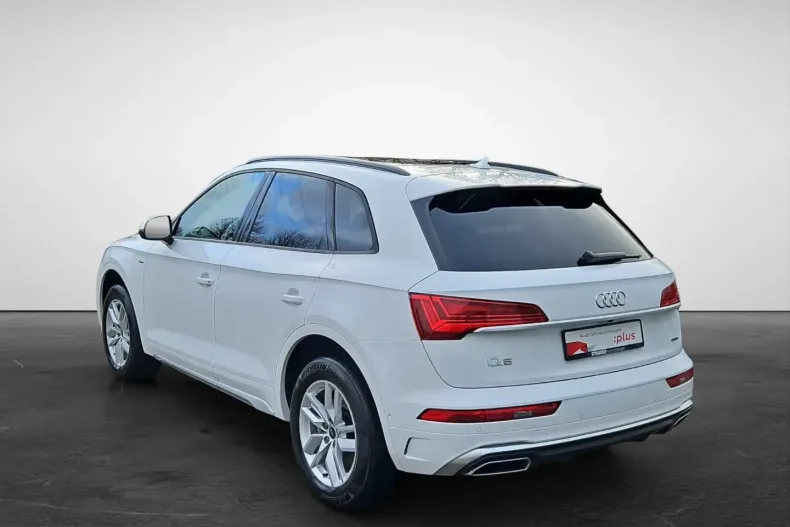 Audi Q5 din 2025 cu 20.672 km - oferta AUD229215 - foto 3