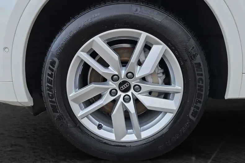 Audi Q5 din 2025 cu 20.672 km - oferta AUD229215 - foto 4