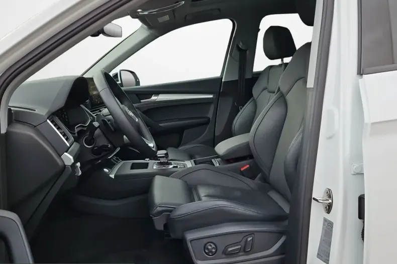 Audi Q5 din 2025 cu 20.672 km - oferta AUD229215 - foto 6