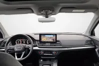 Audi Q5 din 2025 cu 20.672 km - oferta AUD229215 - foto 7