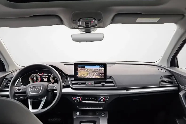 Audi Q5 din 2025 cu 20.672 km - oferta AUD229215 - foto 7