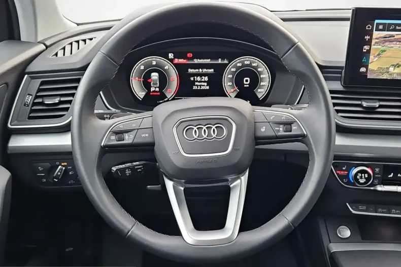 Audi Q5 din 2025 cu 20.672 km - oferta AUD229215 - foto 8