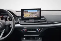 Audi Q5 din 2025 cu 20.672 km - oferta AUD229215 - foto 9