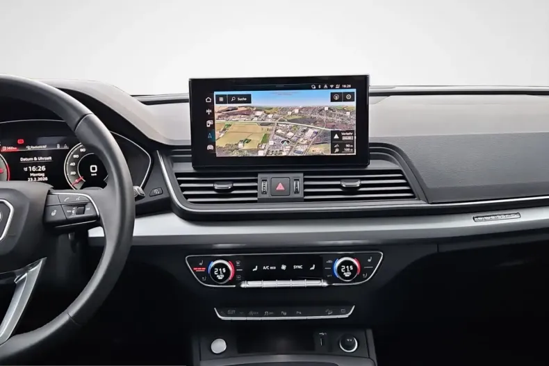 Audi Q5 din 2025 cu 20.672 km - oferta AUD229215 - foto 9