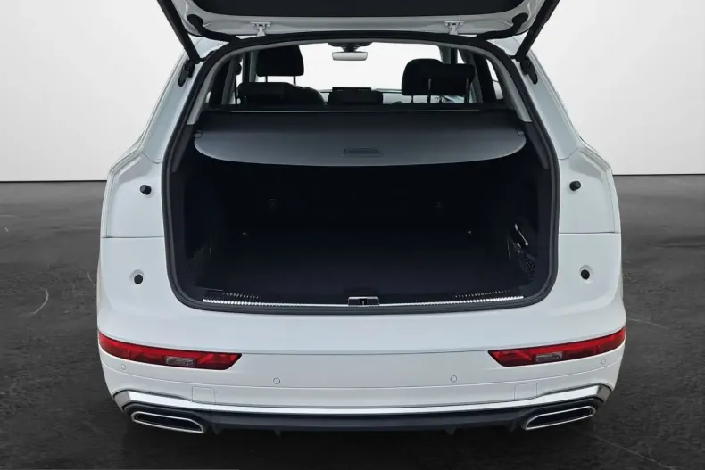 Audi Q5 din 2025 cu 20.672 km - oferta AUD229215 - foto 11