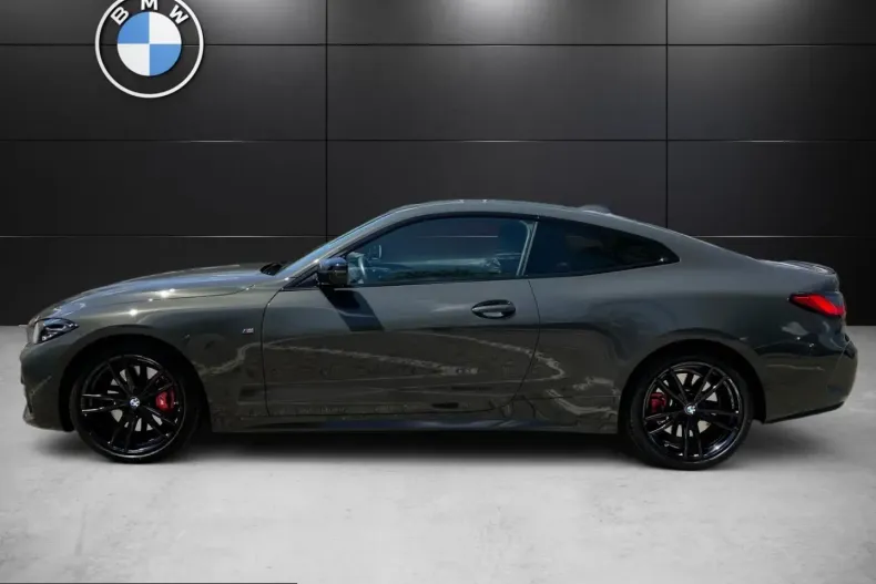BMW 430i (Seria 4) din 2023 cu 44.100 km - oferta BMW229216 - foto 5