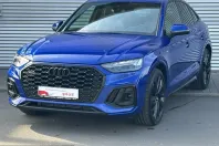 Audi Q5 din 2024 cu 42.000 km - oferta AUD229217 - foto 1