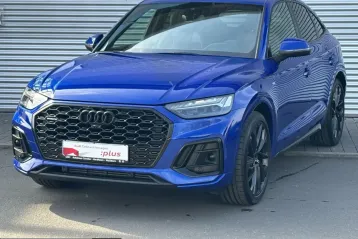 Audi Q5 din 2024 - oferta AUD229217