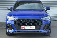 Audi Q5 din 2024 cu 42.000 km - oferta AUD229217 - foto 2