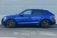 Audi Q5 din 2024 cu 42.000 km - oferta AUD229217 - foto 3