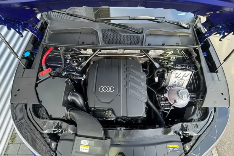 Audi Q5 din 2024 cu 42.000 km - oferta AUD229217 - foto 7
