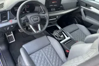 Audi Q5 din 2024 cu 42.000 km - oferta AUD229217 - foto 11