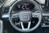 Audi Q5 din 2024 cu 42.000 km - oferta AUD229217 - foto 12