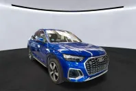 Audi Q5 din 2024 cu 49.000 km - oferta AUD229218 - foto 1