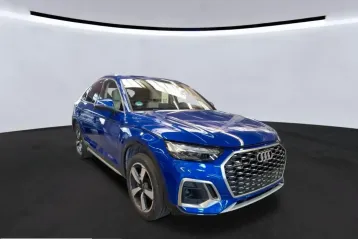 Audi Q5 din 2024 - oferta AUD229218
