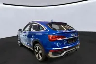 Audi Q5 din 2024 cu 49.000 km - oferta AUD229218 - foto 3