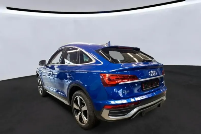 Audi Q5 din 2024 cu 49.000 km - oferta AUD229218 - foto 3