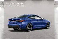 BMW 420i (Seria 4) din 2023 cu 36.870 km - oferta BMW229220 - foto 2