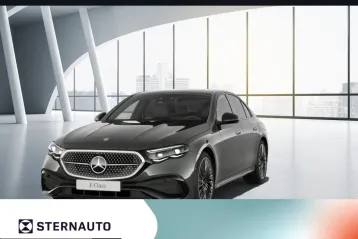Mercedes-Benz E 400 din 2024 - oferta MER229221