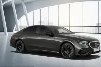 Mercedes-Benz E 400 (Clasa E) din 2024 cu 53.646 km - oferta MER229221 - foto 4