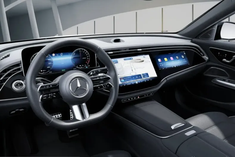 Mercedes-Benz E 400 (Clasa E) din 2024 cu 53.646 km - oferta MER229221 - foto 6