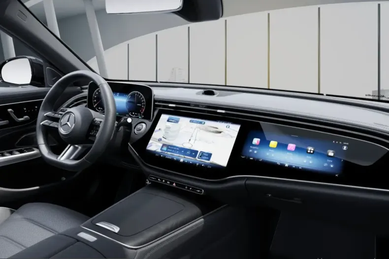 Mercedes-Benz E 400 (Clasa E) din 2024 cu 53.646 km - oferta MER229221 - foto 9
