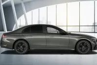 Mercedes-Benz E 400 (Clasa E) din 2024 cu 53.646 km - oferta MER229221 - foto 10
