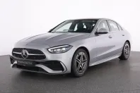 Mercedes-Benz C 300 (Clasa C) din 2025 cu 10.854 km - oferta MER229222 - foto 2