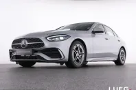 Mercedes-Benz C 300 (Clasa C) din 2025 cu 10.854 km - oferta MER229222 - foto 7