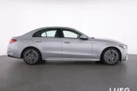 Mercedes-Benz C 300 (Clasa C) din 2025 cu 10.854 km - oferta MER229222 - foto 12