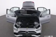 Mercedes-Benz C 300 (Clasa C) din 2025 cu 10.854 km - oferta MER229222 - foto 13