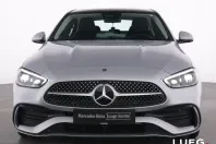 Mercedes-Benz C 300 (Clasa C) din 2025 cu 10.854 km - oferta MER229222 - foto 15
