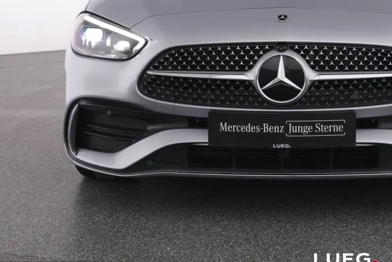 Mercedes-Benz C 300 (Clasa C) din 2025 cu 10.854 km - oferta MER229222 - foto 17