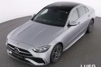 Mercedes-Benz C 300 (Clasa C) din 2025 cu 10.854 km - oferta MER229222 - foto 18