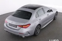 Mercedes-Benz C 300 (Clasa C) din 2025 cu 10.854 km - oferta MER229222 - foto 19