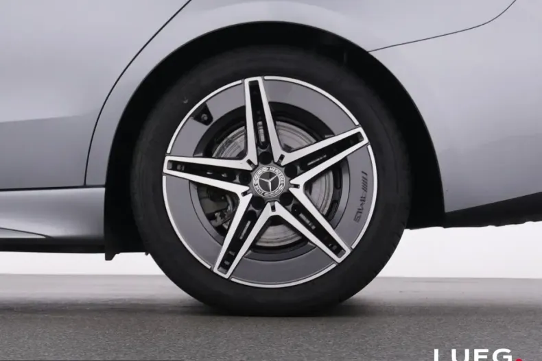 Mercedes-Benz C 300 (Clasa C) din 2025 cu 10.854 km - oferta MER229222 - foto 21