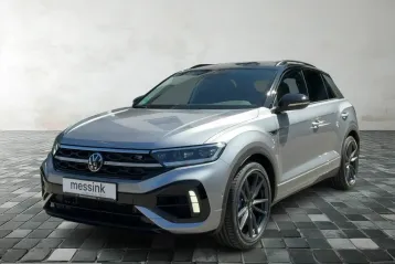 Volkswagen T-Roc din 2025 - oferta VOL229223