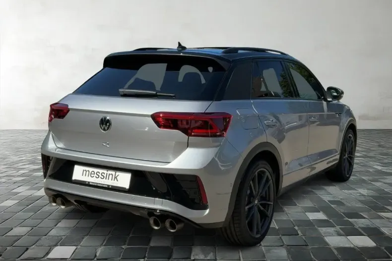 Volkswagen T-Roc din 2025 cu 4.257 km - oferta VOL229223 - foto 3