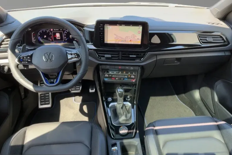 Volkswagen T-Roc din 2025 cu 4.257 km - oferta VOL229223 - foto 7