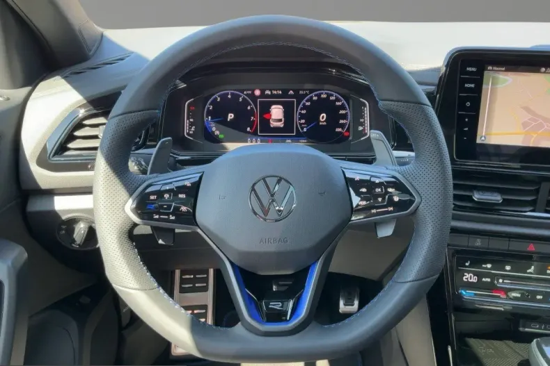 Volkswagen T-Roc din 2025 cu 4.257 km - oferta VOL229223 - foto 8