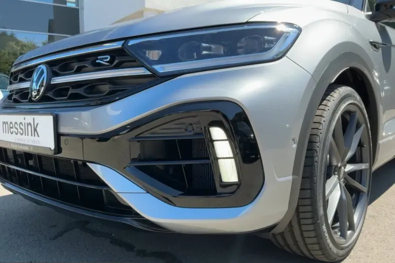 Volkswagen T-Roc din 2025 cu 4.257 km - oferta VOL229223 - foto 13