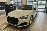 Audi A5 din 2022 cu 72.390 km - oferta AUD229225 - foto 2