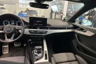 Audi A5 din 2022 cu 72.390 km - oferta AUD229225 - foto 5