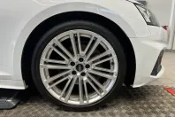 Audi A5 din 2022 cu 72.390 km - oferta AUD229225 - foto 6