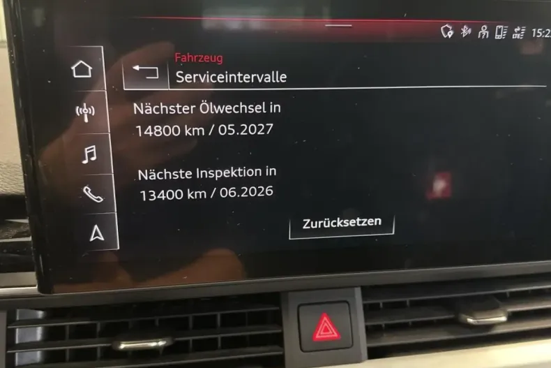 Audi A5 din 2022 cu 72.390 km - oferta AUD229225 - foto 7
