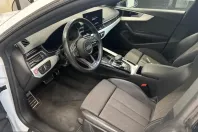 Audi A5 din 2022 cu 72.390 km - oferta AUD229225 - foto 8