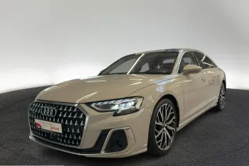 Audi A8 din 2023 - oferta AUD229226