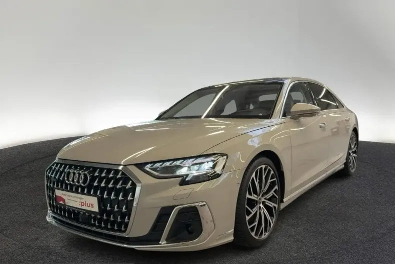 Audi A8 din 2023 cu 61.531 km - oferta AUD229226 - foto 1