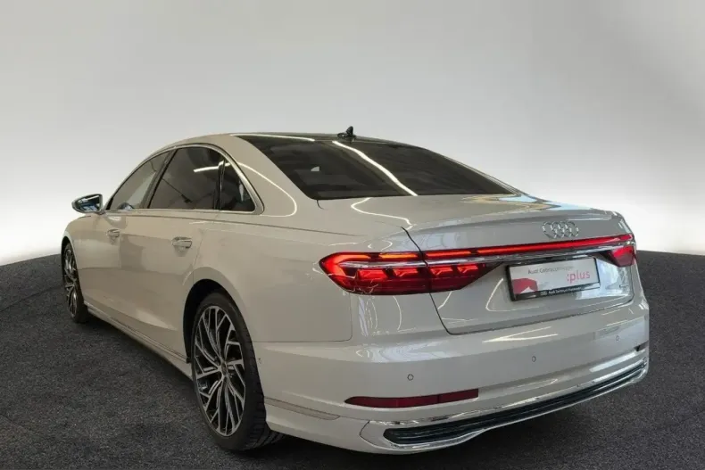 Audi A8 din 2023 cu 61.531 km - oferta AUD229226 - foto 2