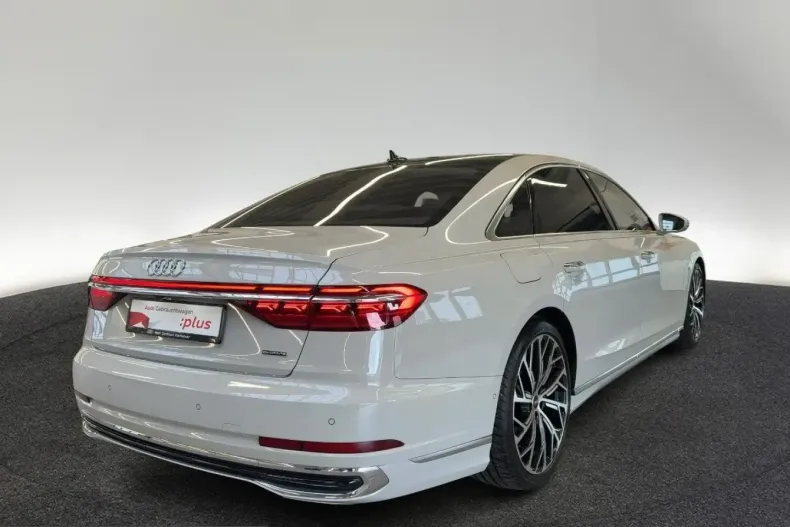 Audi A8 din 2023 cu 61.531 km - oferta AUD229226 - foto 3